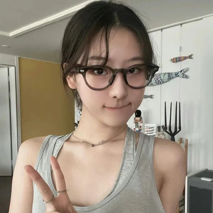 心灵访客