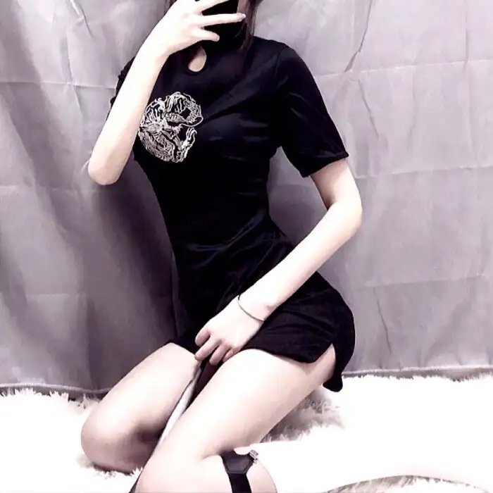 最后一个字