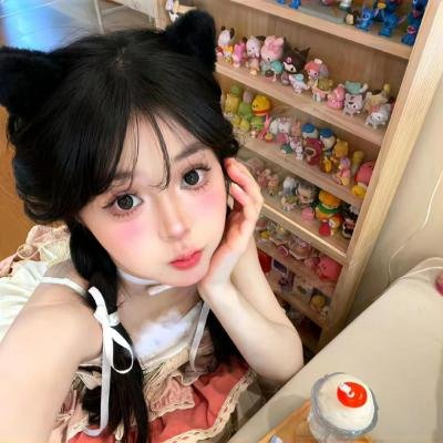 莲娜的甜美生活